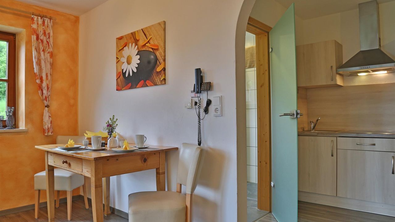 Wohnbereich Wohnbereich